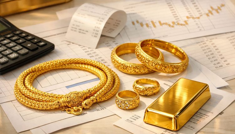 what-is-gold-making-charge