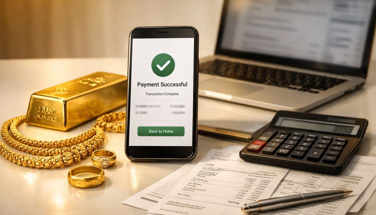 is-buying-gold-online-safe