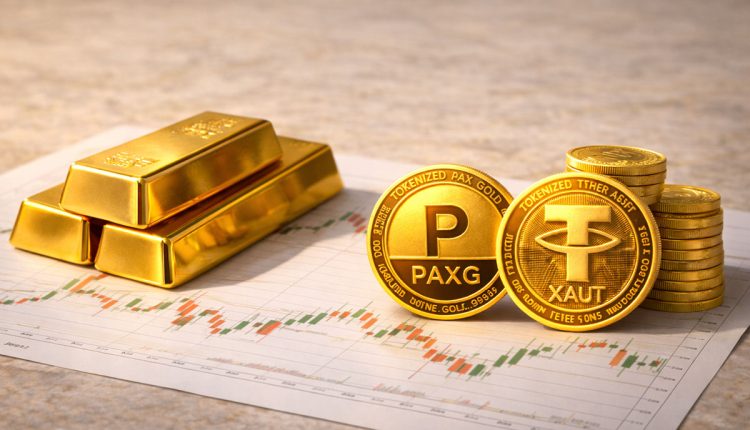 what-are-gold-tokens